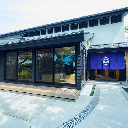 ゲストハウス酒坊多満自慢 Fussa Экстерьер фото
