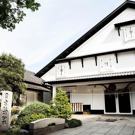 ゲストハウス酒坊多満自慢 Fussa Экстерьер фото