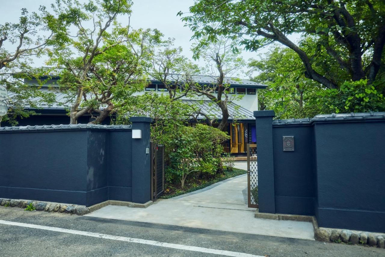 ゲストハウス酒坊多満自慢 Fussa Экстерьер фото