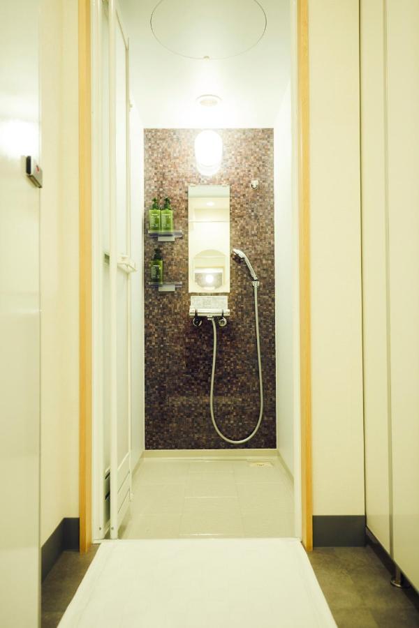 ゲストハウス酒坊多満自慢 Fussa Экстерьер фото