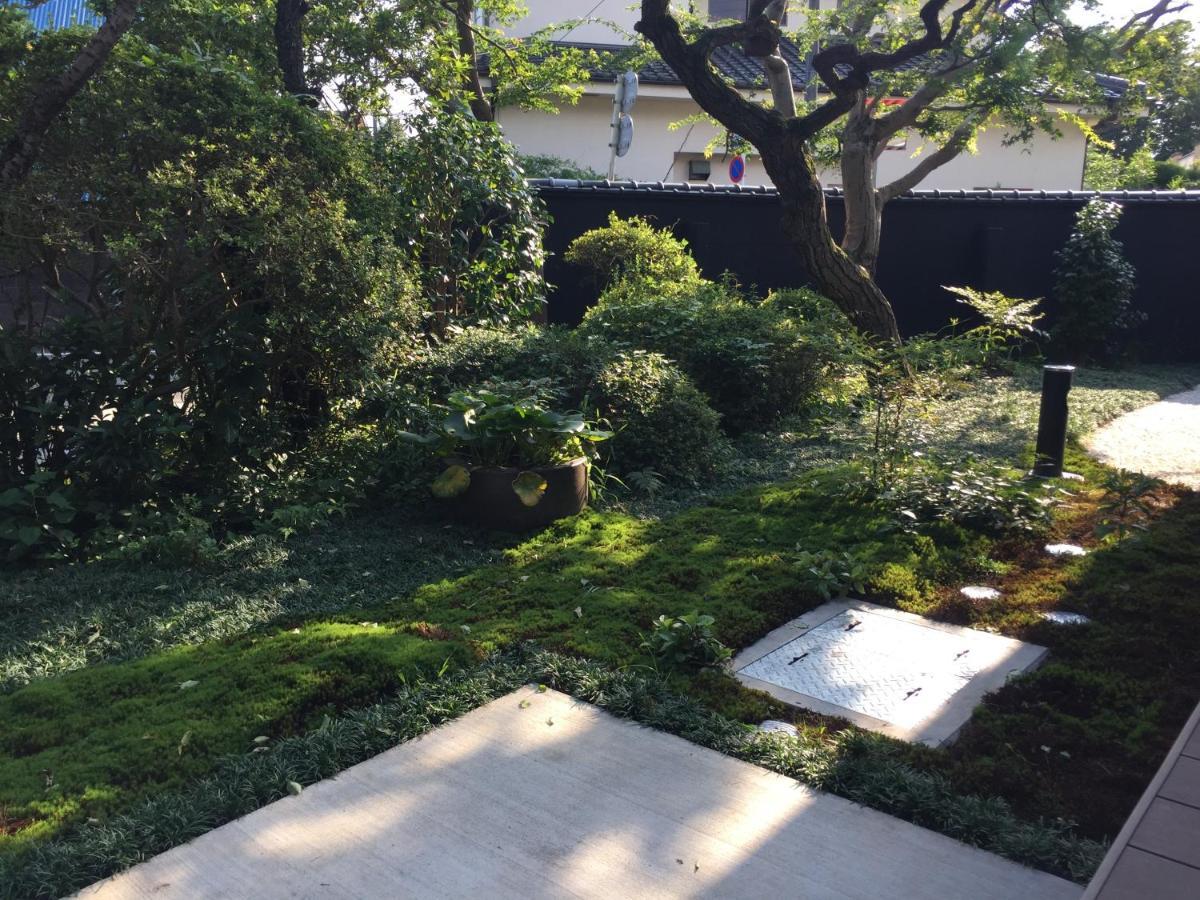 ゲストハウス酒坊多満自慢 Fussa Экстерьер фото