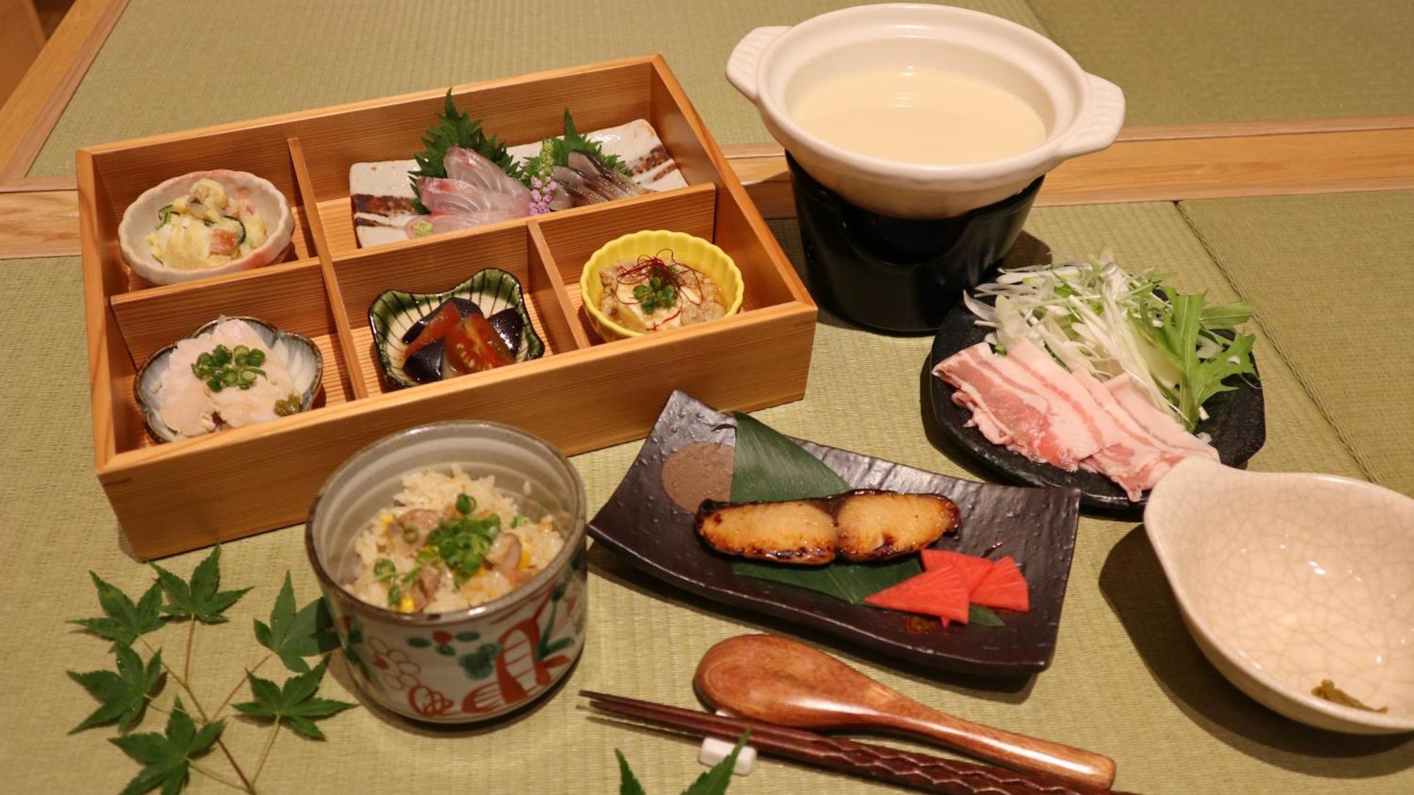 ゲストハウス酒坊多満自慢 Fussa Экстерьер фото